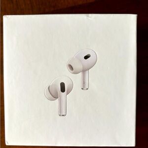 Brand new usbc AirPods Pro 2nd gen